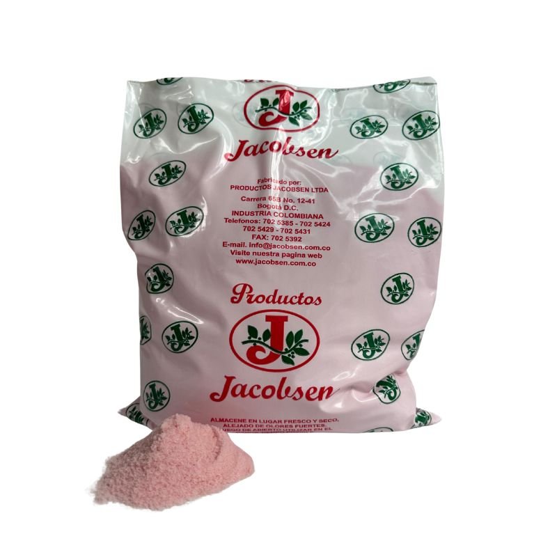 Curandina Jacobsen x2kg