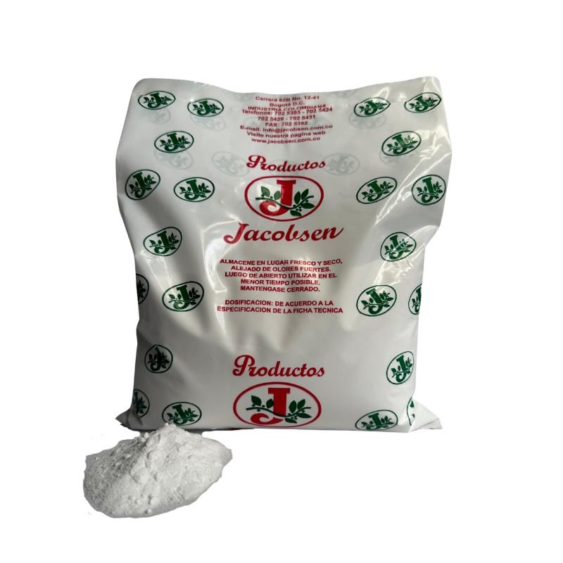 Fosfato jamones Jacobsen x 1kg