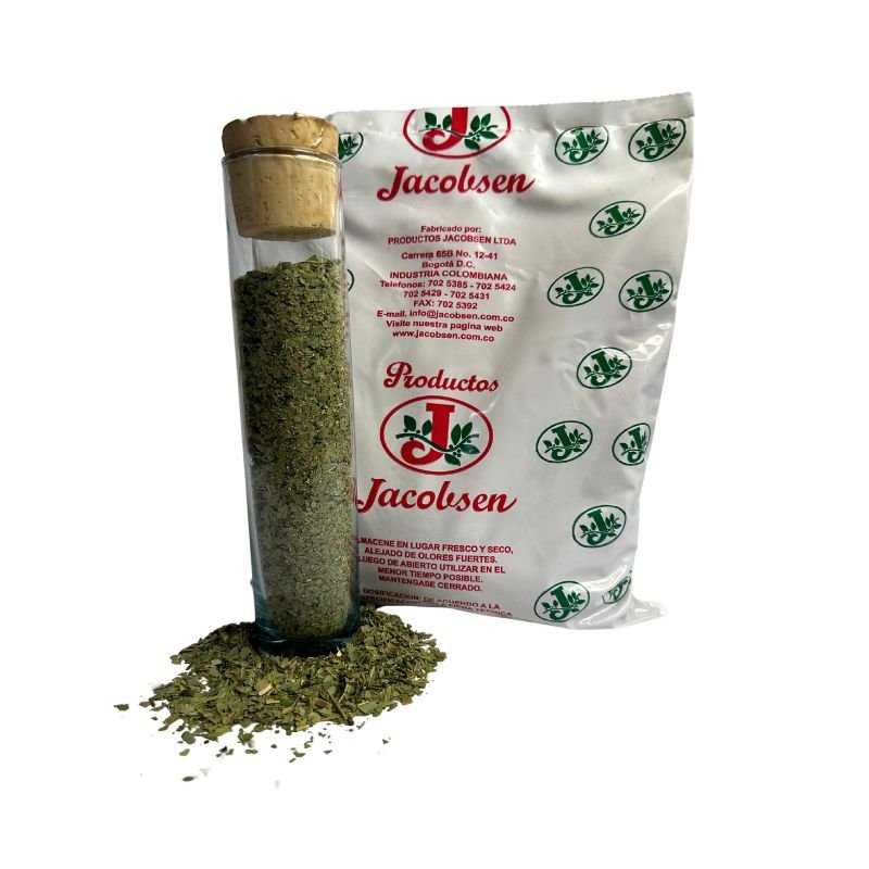 Laurel en escama Jacobsen x 1kg