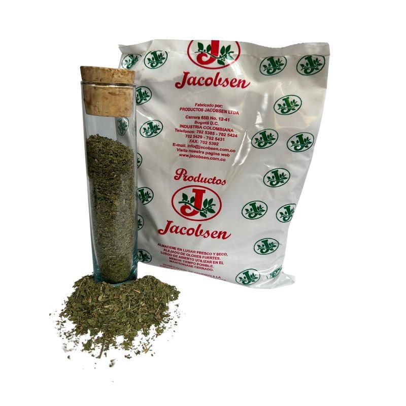 Perejil Jacobsen x 1kg