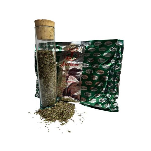 Cilantro deshidratado Jacobsen 1kg